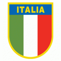 Logo of Italia