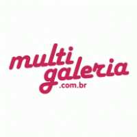 Logo of Multigaleria