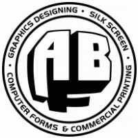 Logo of ABF (Arabian Business Forms)