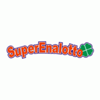 Logo of superenalotto