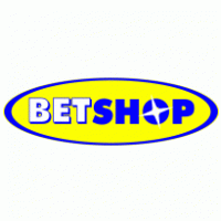 Logo of BETSHOP
