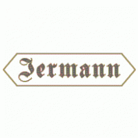 Logo of jermann