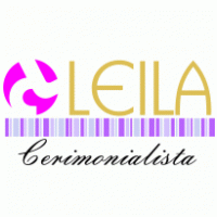 Logo of Leila Cerimonialista