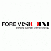 Logo of ForeVisoin