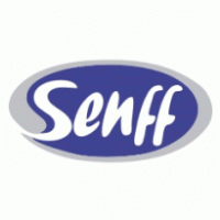 Logo of Senff