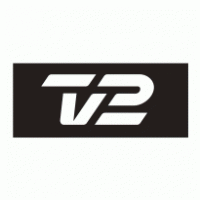 Logo of TV 2