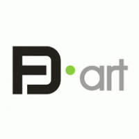 Logo of F9art