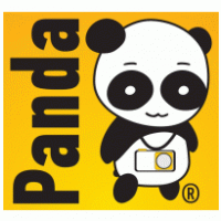 Logo of PANDA ADVERTISING