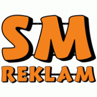 Logo of SM Reklam