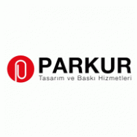 Logo of Parkur Matbaa