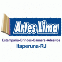 Logo of ARTES LIMA