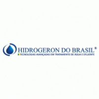Logo of Hidrogeron do Brasil