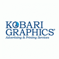 Logo of Kobari Graphics