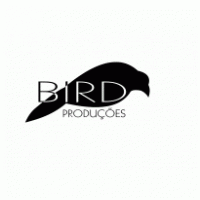 Logo of BIRD PRODUÇÕES
