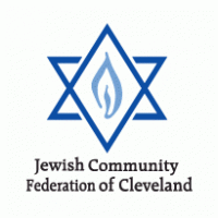 Logo of Jewish Community Federation of Cleveland
