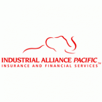 Logo of INDUSTRIAL ALLIANCE PACIFIC