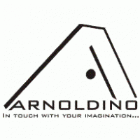 Logo of Arnoldino