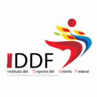 Logo of IDDF