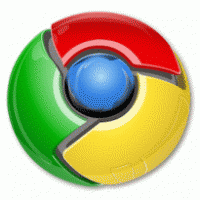 Logo of Chrome