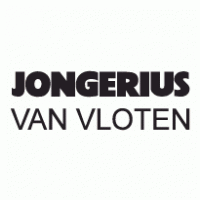 Logo of Jongerius Van Vloten