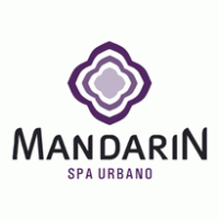 Logo of Mandarin SPA Urbano