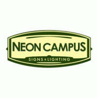 Logo of Neon Campus