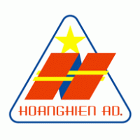 Logo of HoangHienAd Logo