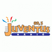 Logo of Juventus Radio 89.5