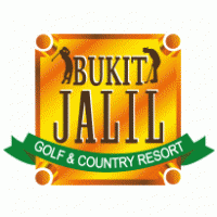 Logo of BUKIT JALIL &amp; COUNTRY RESORT