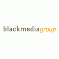 Logo of Black Media Group