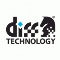 Logo of Diff Technology Gaziantep