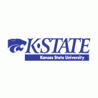 Logo of Kanas State University