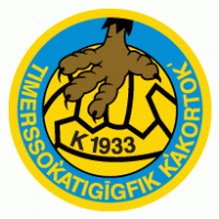 Logo of K1933 Timerssokatigigfik Kakortok