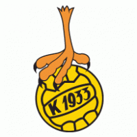 Logo of K1933 Timerssokatigigfik Kakortok