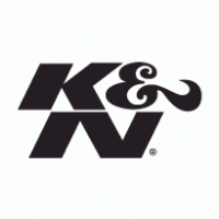 Logo of K&amp;N