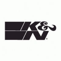 Logo of K&amp;N