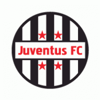 Logo of Juventus FC