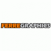 Logo of FERREgraphics