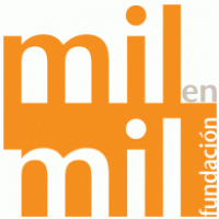 Logo of Fundación Milenmil