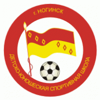 Logo of DYSS Noginsk