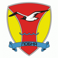 Logo of FK Lobnya
