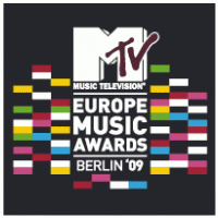 Logo of MTV