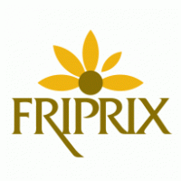 Logo of Friprix