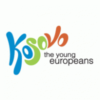 Logo of The Kosovo Nation Branding Campaign