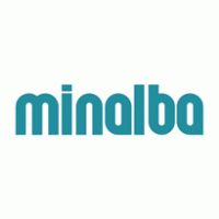 Logo of Minalba