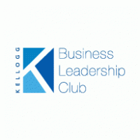 Logo of Kellogg Business Leadership Club