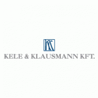 Logo of Kele &amp; Klausmann Kft.