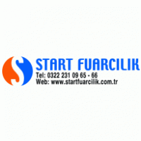 Logo of start fuarcılık