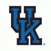 Logo of University of Kentucky Wildcats