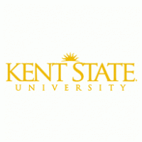 Logo of Kent State University